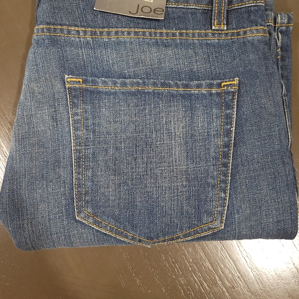 Mens Joe Fresh Straight Cut Jeans